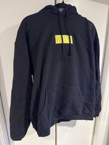 ☆ KITH x THE SIMPSONS Sports Family コラボパーカー ☆ thrift-webshop_n-115-fg5603-07