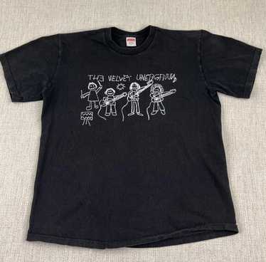 The velvet underground t - Gem