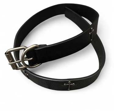 Undercover belt mens - Gem