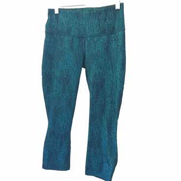 Patagonia Common Threads Womens Size Small Blues … - image 1