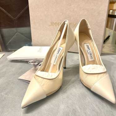 Jimmy choo bridal - Gem