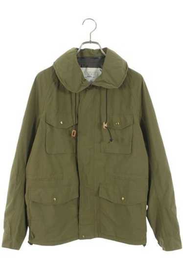 visvim BICKLE GORE-TEX M-65/ジャケット/ゴアテックス Visvim Visvim bickle G cord M65 field jkt 2023 | Grailed