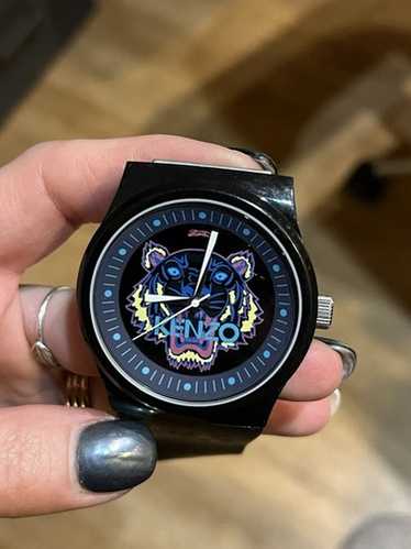 Kenzo watch - Gem