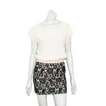 Lace dress miu miu - Gem