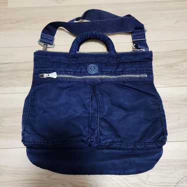 ANATOMICA×PORTER HELMET BAG SMALL HELMET BAG VINTAGE GORE-TEX – ANATOMICA NAGOYA