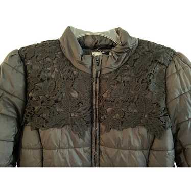 Blugirl blumarine jacket with - Gem