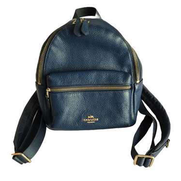 COACH ミニリュック ネイビー 楽天市場】コーチ ネイビー（バックパック・リュック