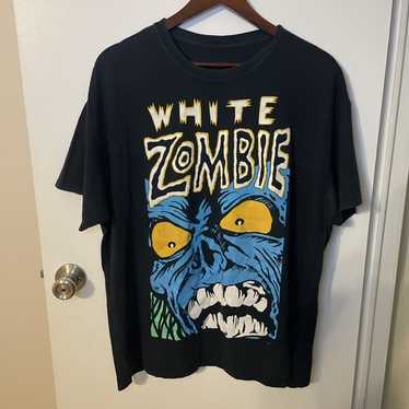 White zombie xl - Gem