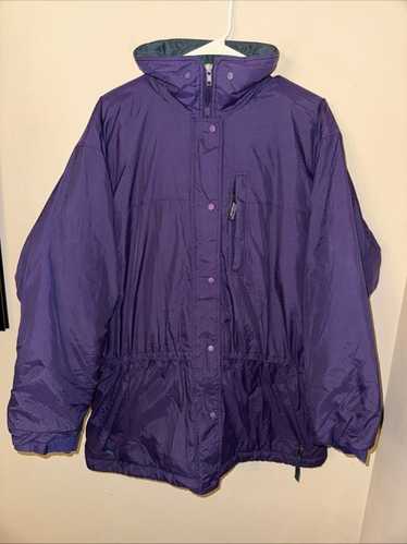 ジャケット・アウター Patagonia F02 puff ball sweater jacket Unisex Puffball Pullover – Patagonia Worn Wear®