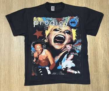 90s the prodigy t-shirt - Gem