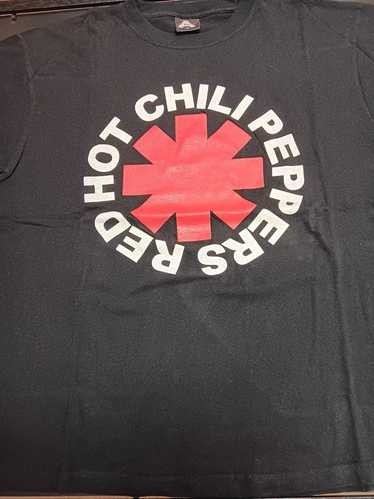 Vintage red hot chili - Gem