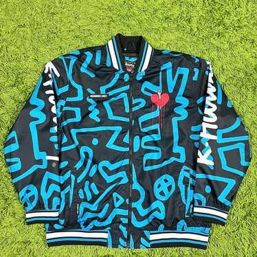 Keith haring x members - Gem