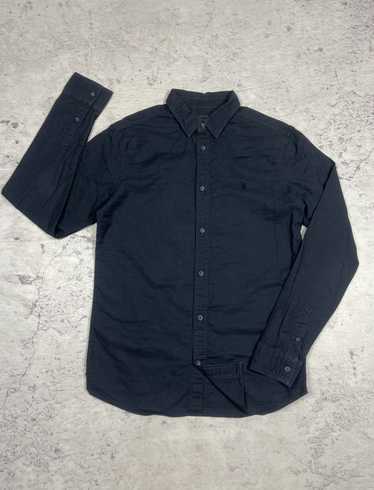 新品　ALLSAINTS シャツ　xs Allsaints all saints shirt - Gem