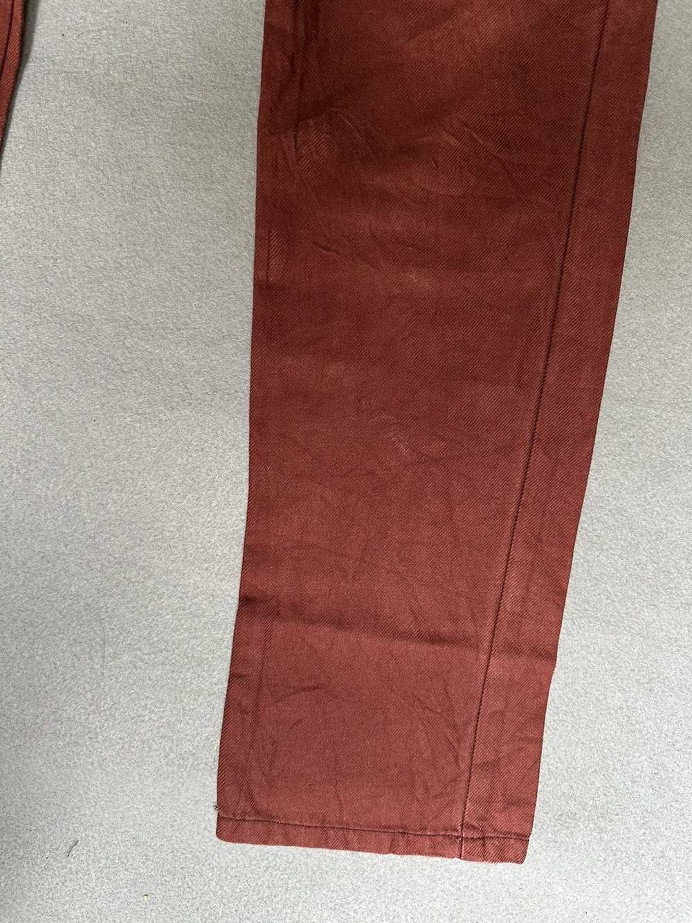 semanticdesign Semantics Design Claw Marks Denim - image 6