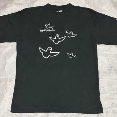 [MARK GONZALES]★25SS★WAFFLE TEAM SHORT SLEEVE T-SHIRT MARK GONZALES]☆25SS☆WAFFLE TEAM SHORT SLEEVE T-SHIRT $_12