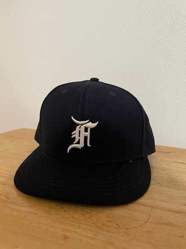 NEW ERA ７ 7/8  Fear of God Essentials FEAR OF GOD ESSENTIALS – NRML