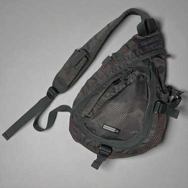 バッグ 00s archive patagonia shoulder bag y2k 00s archive patagonia shoulder bag y2k（00S Archive