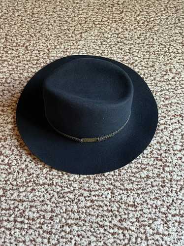新品未使用✨アクブラ AKUBRA ラビットファーハットSTOCK MAN 58 2025年最新】AKUBRAの人気アイテム - メルカリ