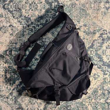 バッグ 00s OLD GAP Messenger Bag. 00s old gap メッセンジャーバッグ ショルダーバッグ 名作