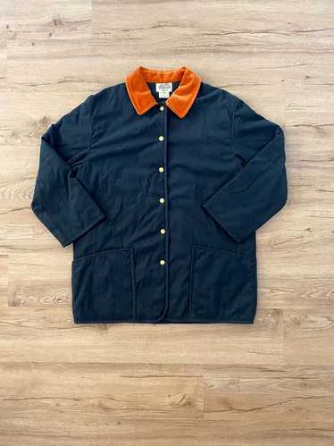 Vintage hermes jacket - Gem