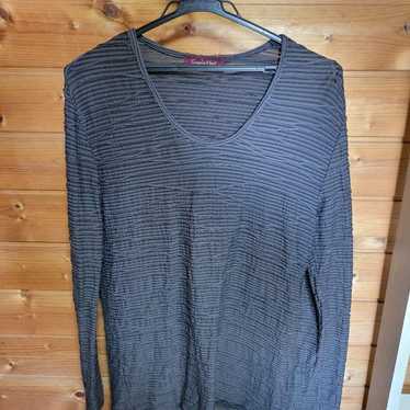 Tornado mart shirt long - Gem
