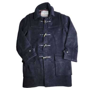 ジャケット・アウター 1950's Vintage  Navy Duffle Coat ジャケット・アウター 1950's Vintage Navy Duffle Coat 1950s