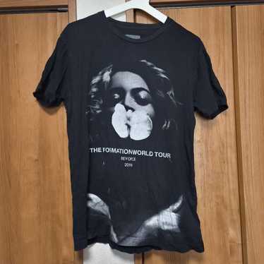 ビヨンセ　Beyoncé I AM... TOUR Tシャツ　ビンテージ BEYONCE