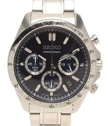 Seiko 8t63 00d0 - Gem