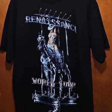 Beyonce renaissance tour shirt - Gem