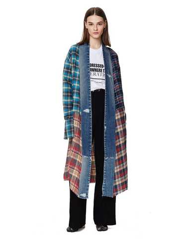 Greg lauren kimono studio - Gem