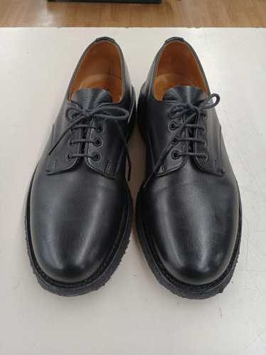 tricker's margaret howell別注 7.5 ブラック 美品 2025年最新】マーガレットハウエル トリッカーズの人気アイテム
