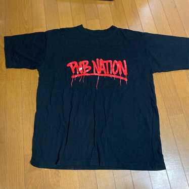 Vintage 90s pnb nation - Gem