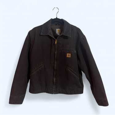 Carhartt j97 dkb detroit - Gem