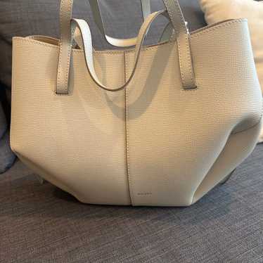 Cyme Mini  ポレーヌ Polene Bag | Luxury Parisian Designer Collection | Coveti