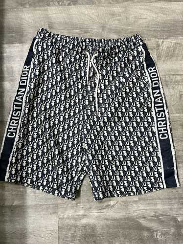 Christian dior shorts - Gem