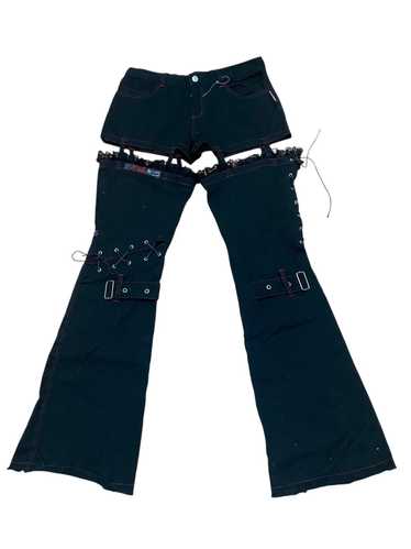 Seditionaries mad punk - Gem