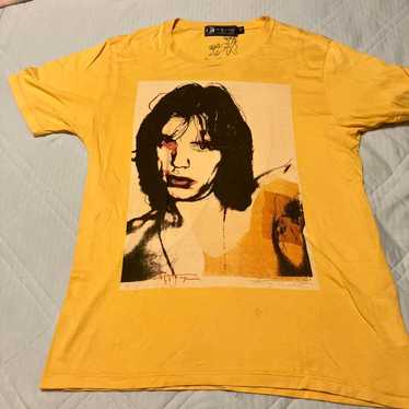Hysteric glamour rolling stones - Gem