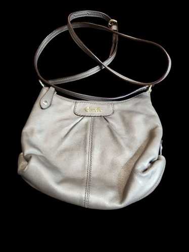 Y2k mini coach - Gem