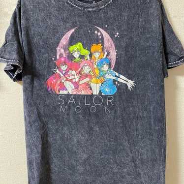Sailor moon shirt - Gem