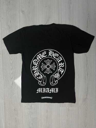 小物 Chrome Hearts Miami Limited 4 SET Chrome heart miami exclusive - Gem