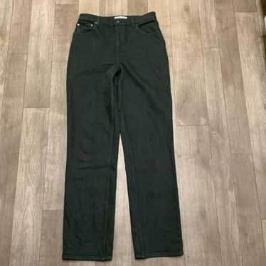 80s Abercrombie & Fitch × Champion Men's Vintage NFC Championship Graphic Crew Sweatshirt