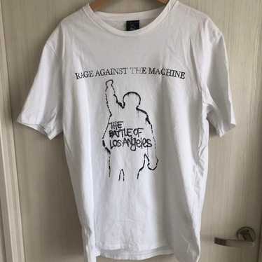 rage against the machine Tシャツ　M　希少 Rage Against the Machine - Official Store