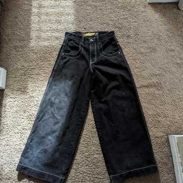 Jnco jeans 30x30 mens - Gem