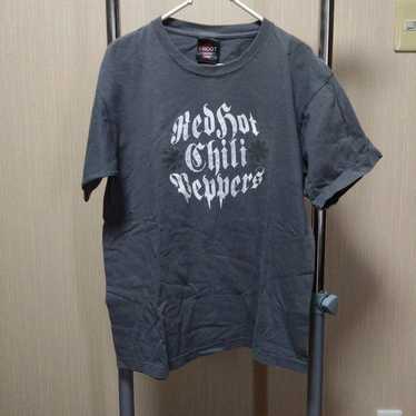 Red Hot Chili Peppers Tシャツ ネイビー 楽天市場】00s VINTAGE TEE Red Hot Chili Peppers 