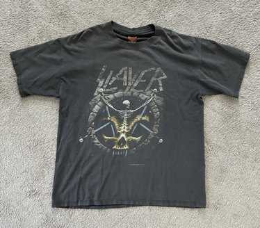 【90s USA BROCKUM LIVE throwingcopperTシャツ 90s USA BROCKUM LIVE throwingcopperTシャツ - メルカリ