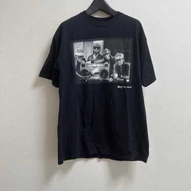Stussy beastie boys tee - Gem