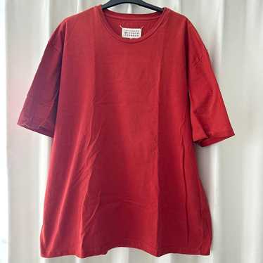 Maison martin margiela red - Gem
