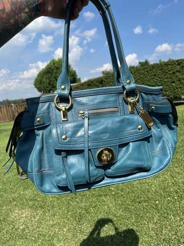 Coach vintage lindsay - Gem