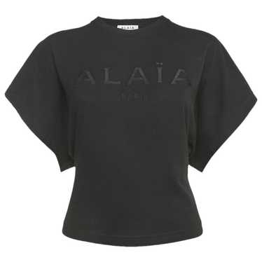 Alaia top - Gem