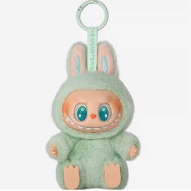 LABUBU ぬいぐるみ DADA Labubu Monsters Pop Figurine DADA